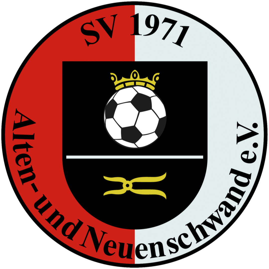 Vereinslogo des SVA.