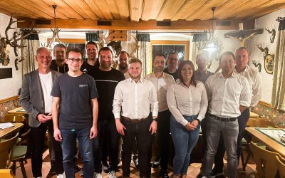 Jahreshauptversammlung des SV Alten-/Neuenschwand 2024